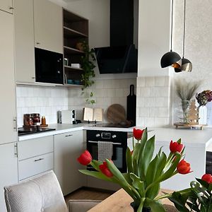 Appartement met Drie Slaapkamers